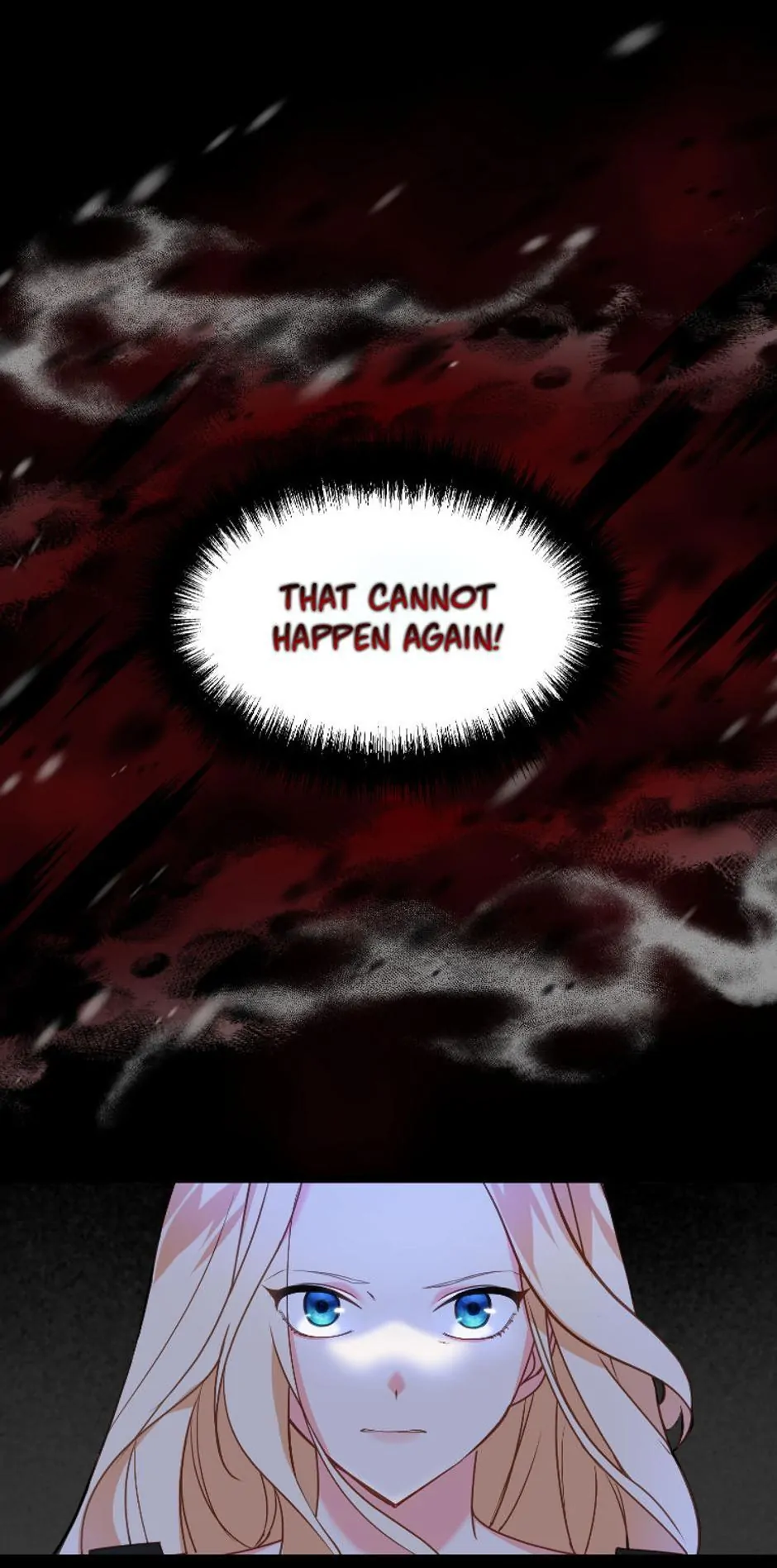 Twin Sister’s Strike Declaration Chapter 5 page 33