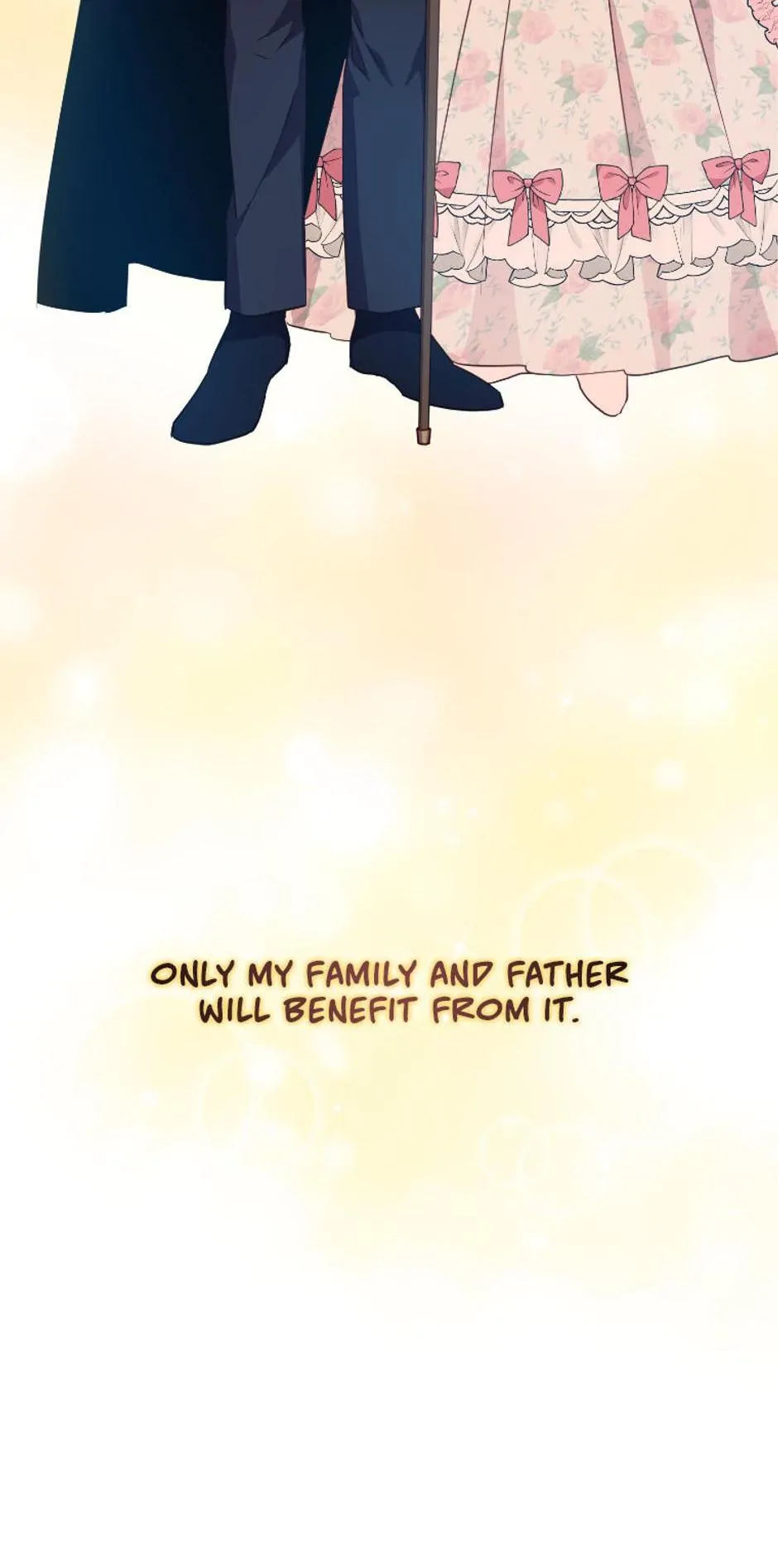 Twin Sister’s Strike Declaration Chapter 5 page 37