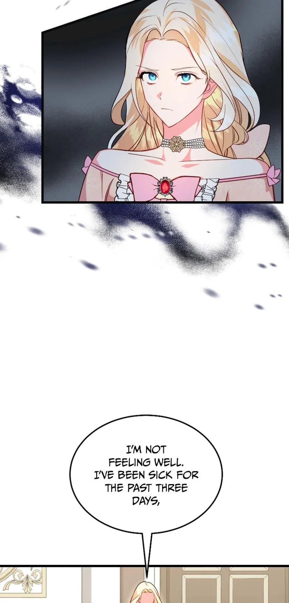 Twin Sister’s Strike Declaration Chapter 5 page 3