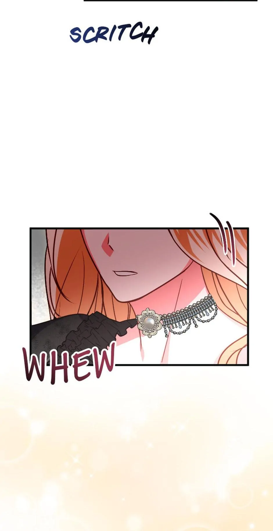 Twin Sister’s Strike Declaration Chapter 5 page 53