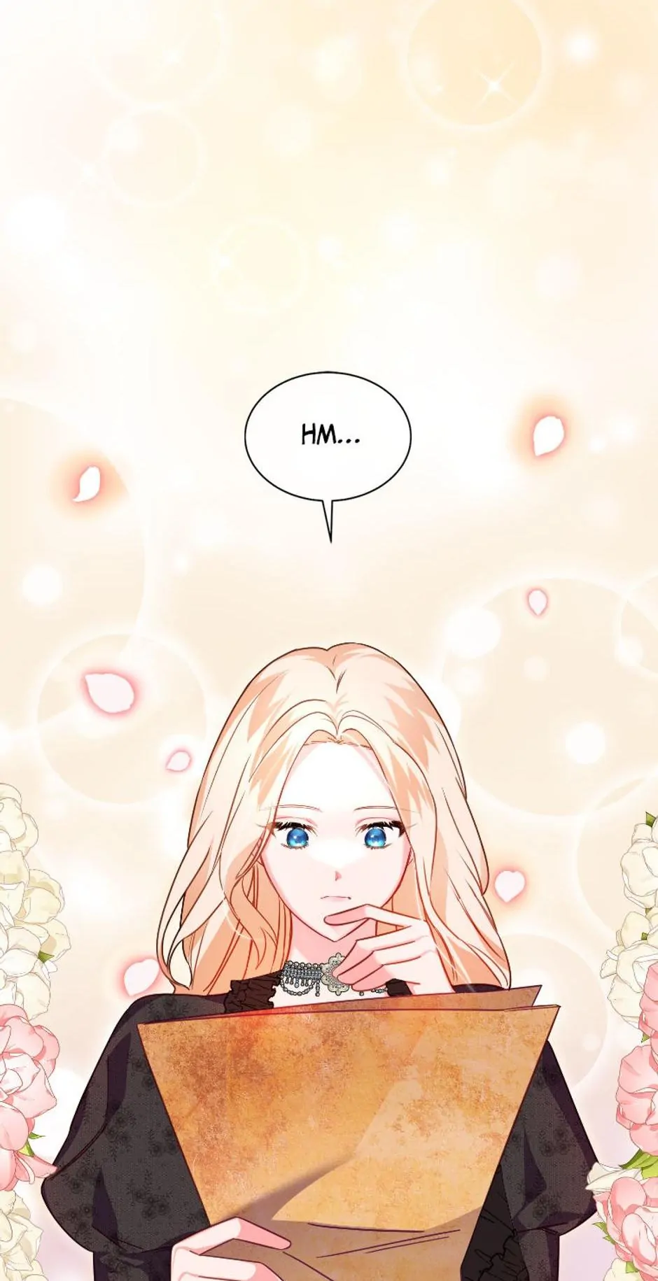Twin Sister’s Strike Declaration Chapter 5 page 54