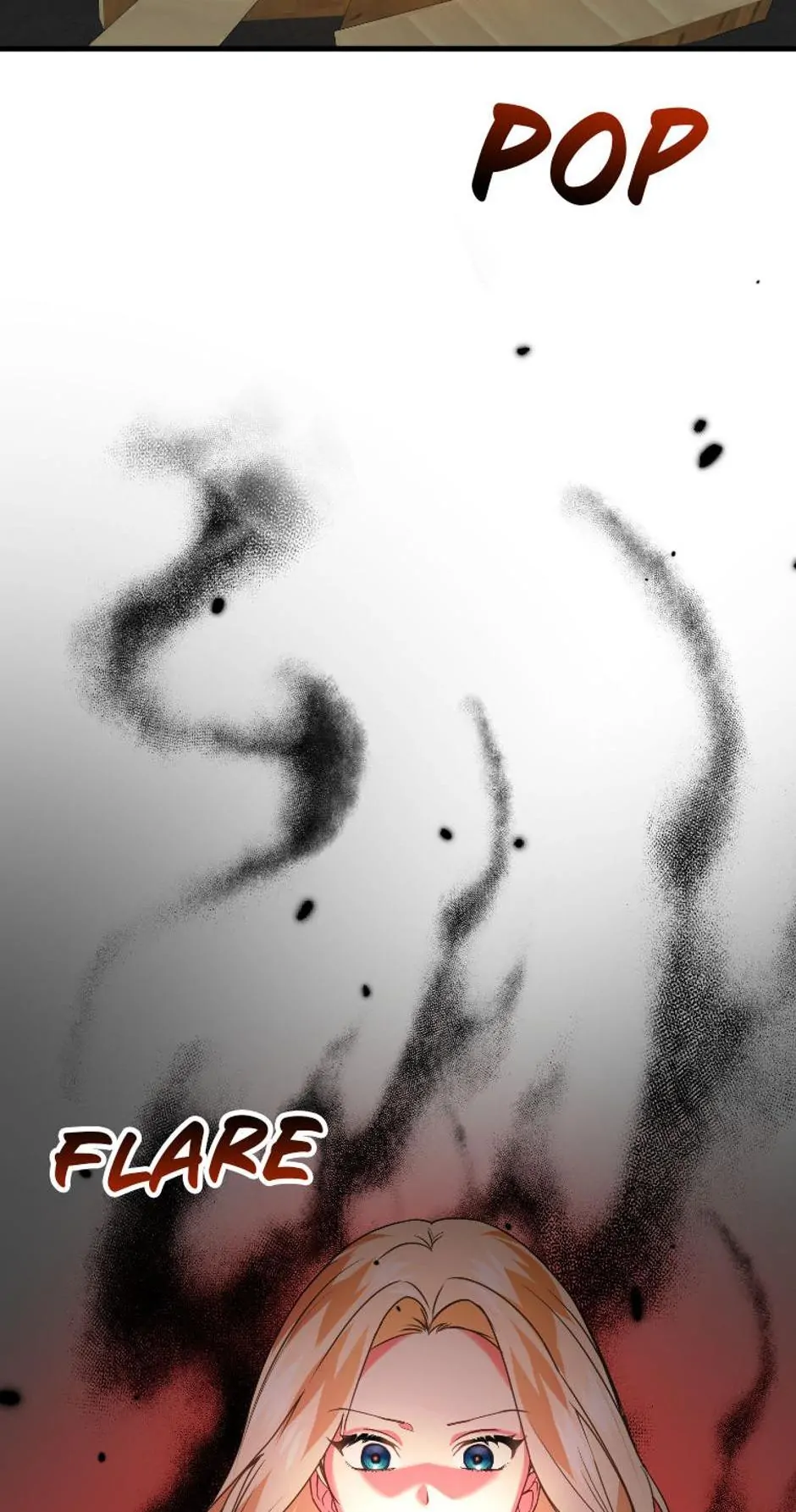 Twin Sister’s Strike Declaration Chapter 5 page 59