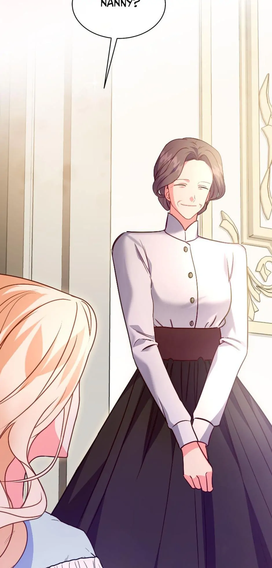 Twin Sister’s Strike Declaration Chapter 5 page 66