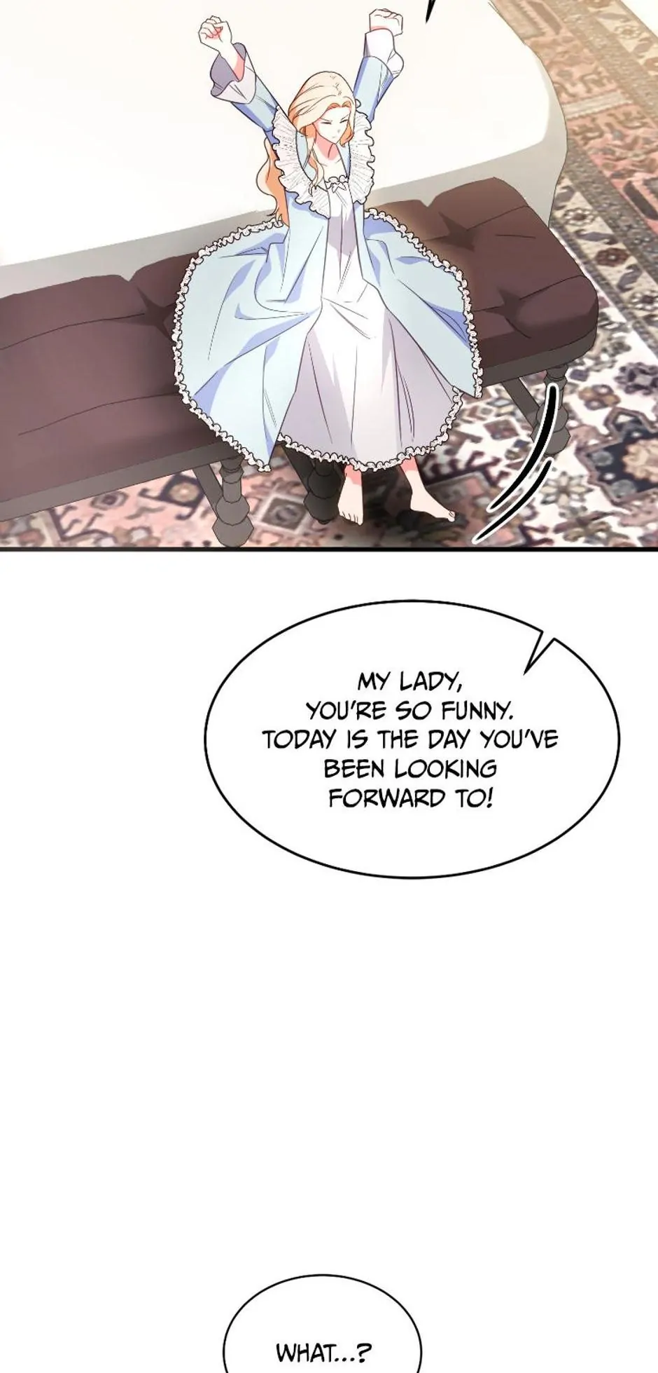 Twin Sister’s Strike Declaration Chapter 5 page 68