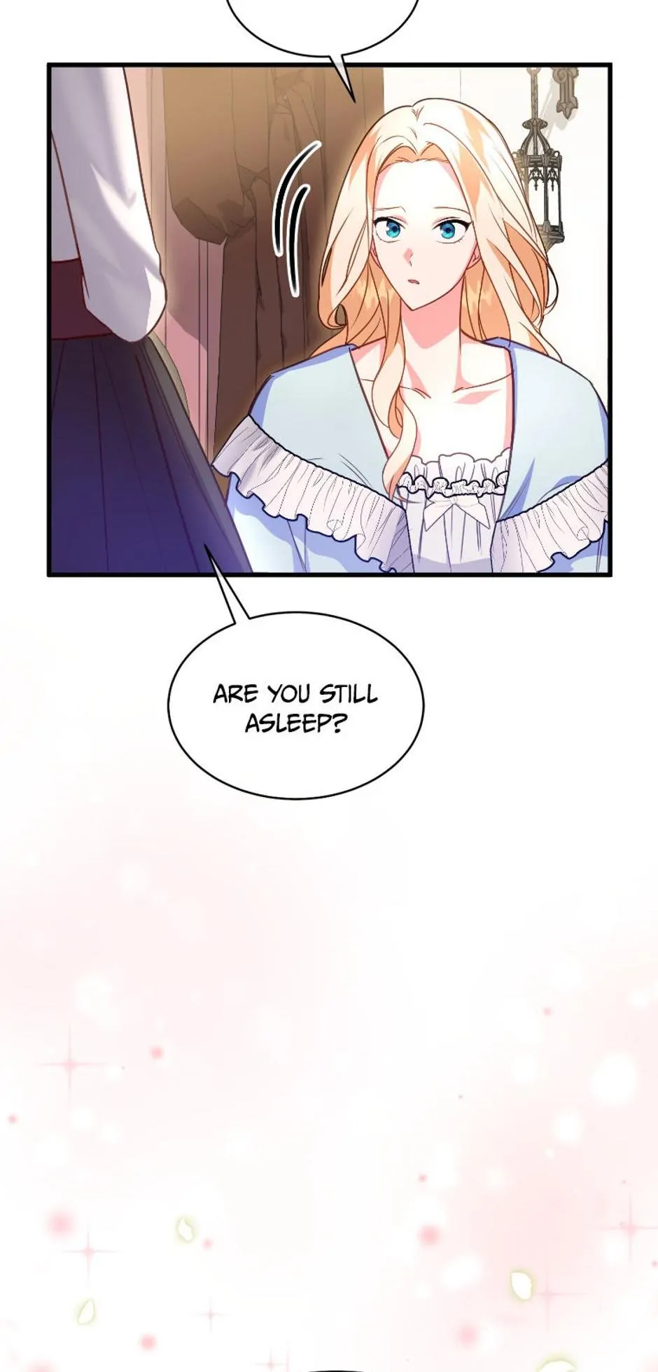 Twin Sister’s Strike Declaration Chapter 5 page 69