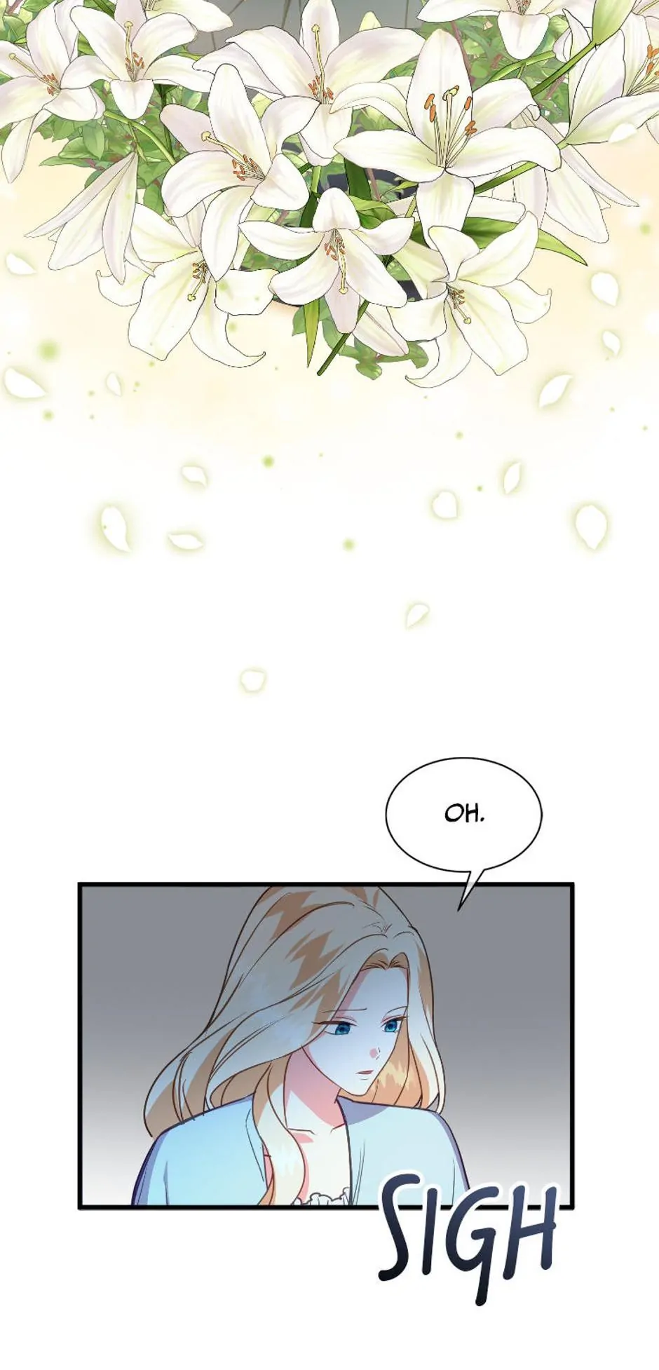 Twin Sister’s Strike Declaration Chapter 5 page 71