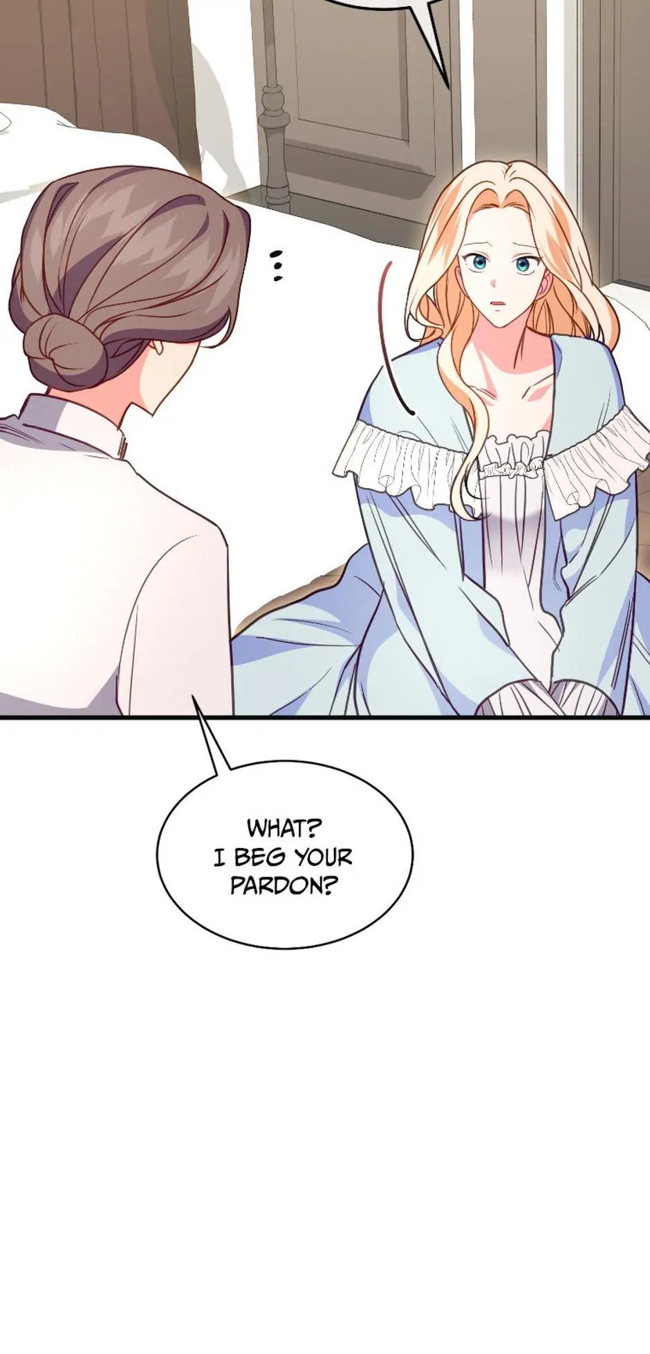 Twin Sister’s Strike Declaration Chapter 5 page 76