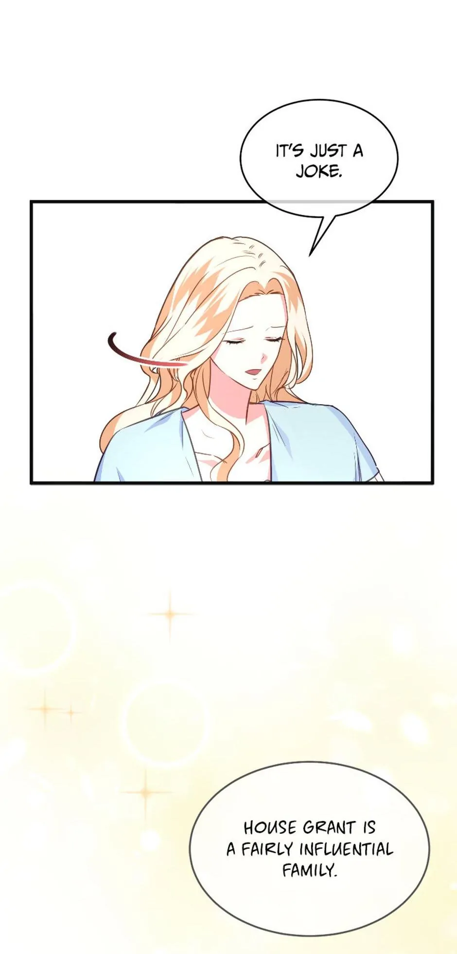 Twin Sister’s Strike Declaration Chapter 5 page 77