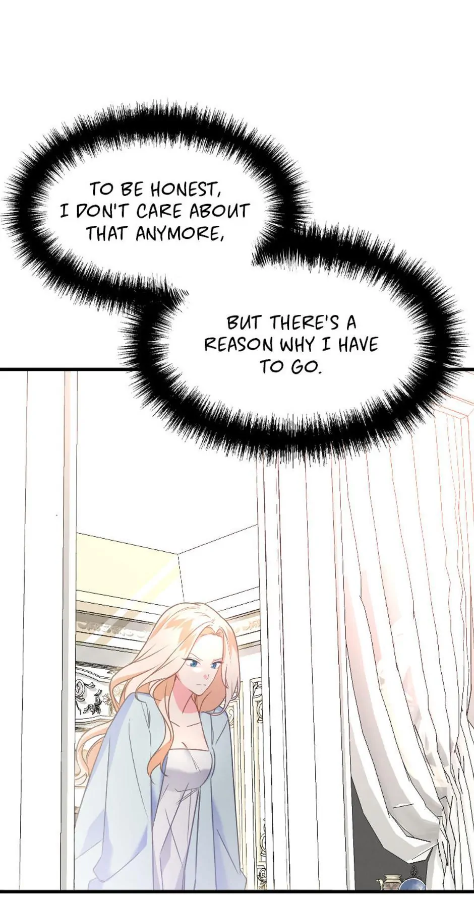 Twin Sister’s Strike Declaration Chapter 5 page 80