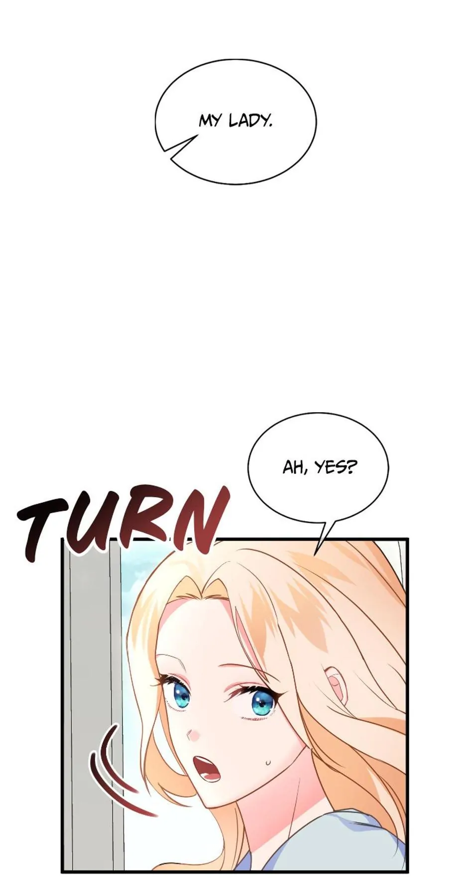 Twin Sister’s Strike Declaration Chapter 5 page 84
