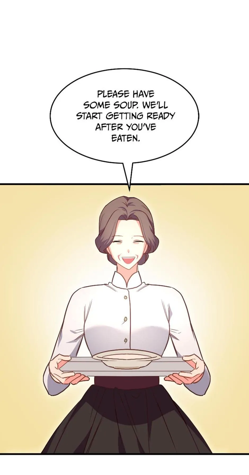 Twin Sister’s Strike Declaration Chapter 5 page 85