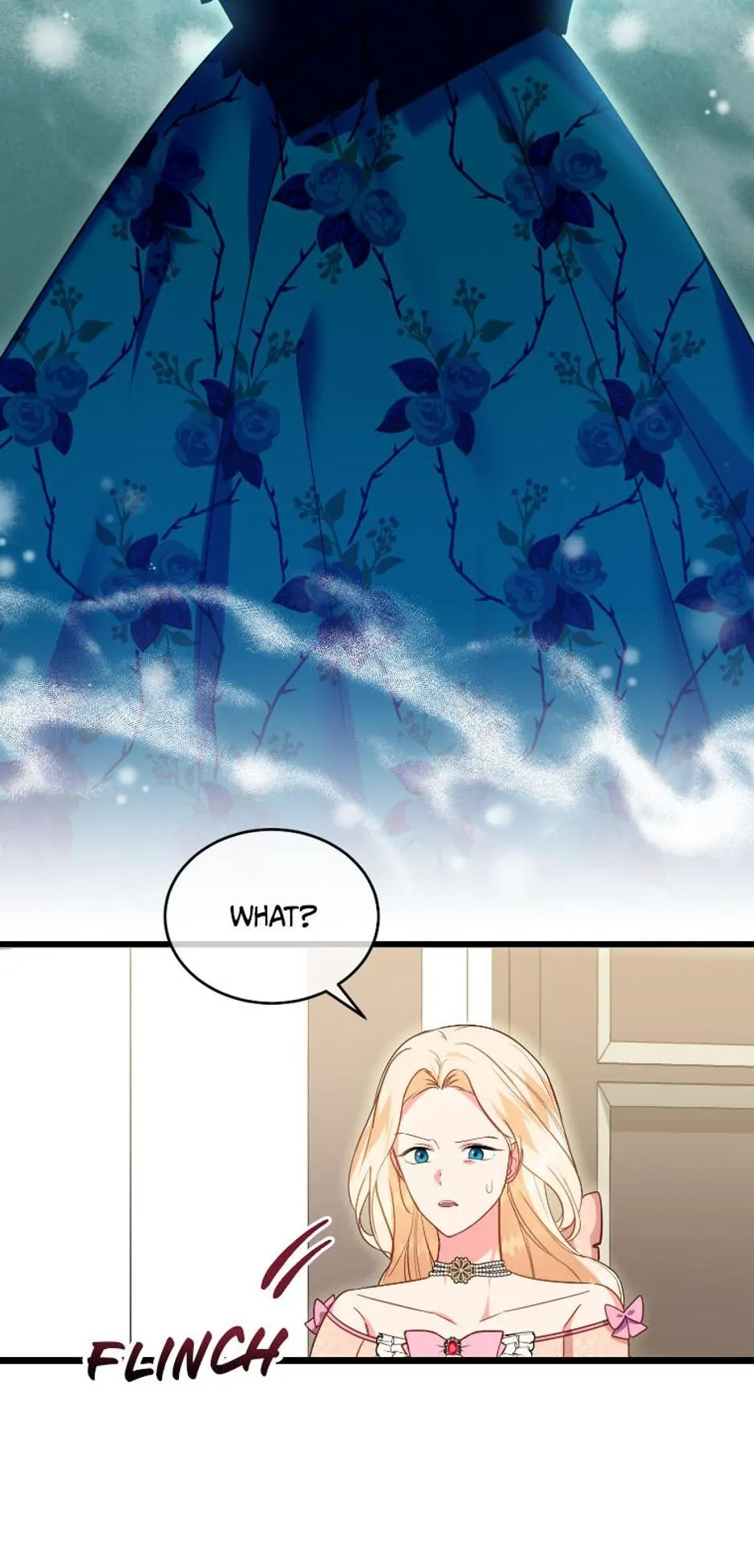 Twin Sister’s Strike Declaration Chapter 5 page 8