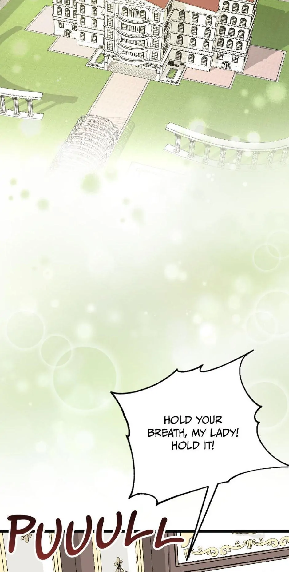 Twin Sister’s Strike Declaration Chapter 5 page 93