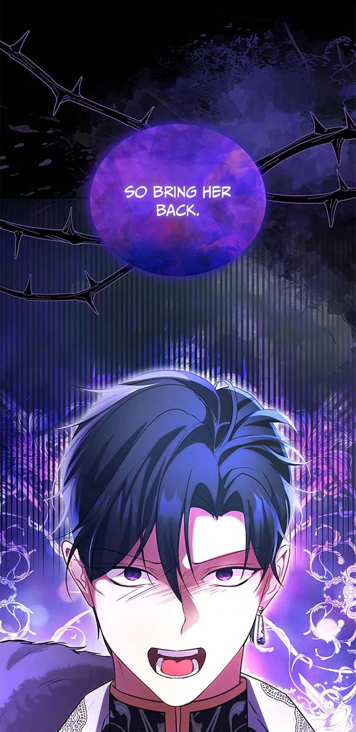 Twin Sister’s Strike Declaration Chapter 52 page 0