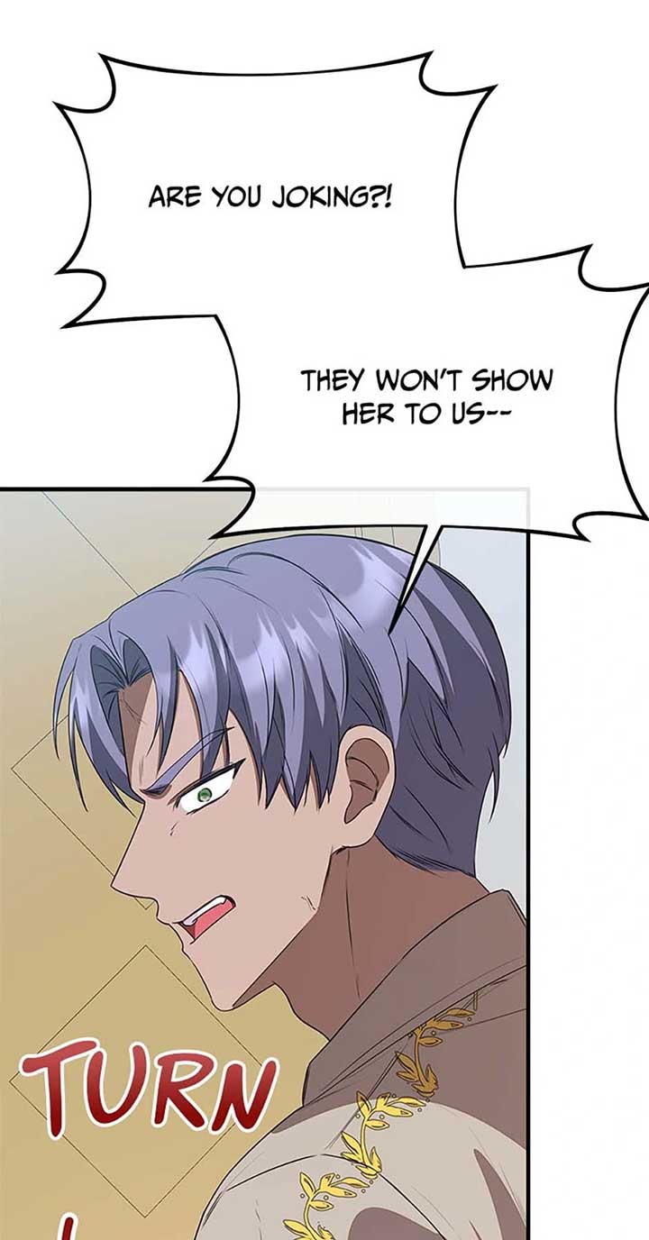 Twin Sister’s Strike Declaration Chapter 52 page 100