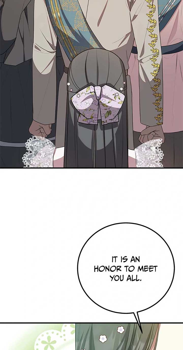 Twin Sister’s Strike Declaration Chapter 52 page 103