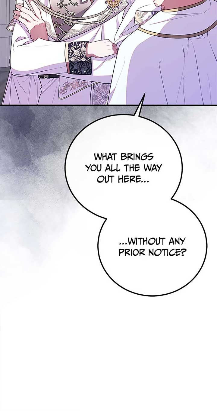 Twin Sister’s Strike Declaration Chapter 52 page 12