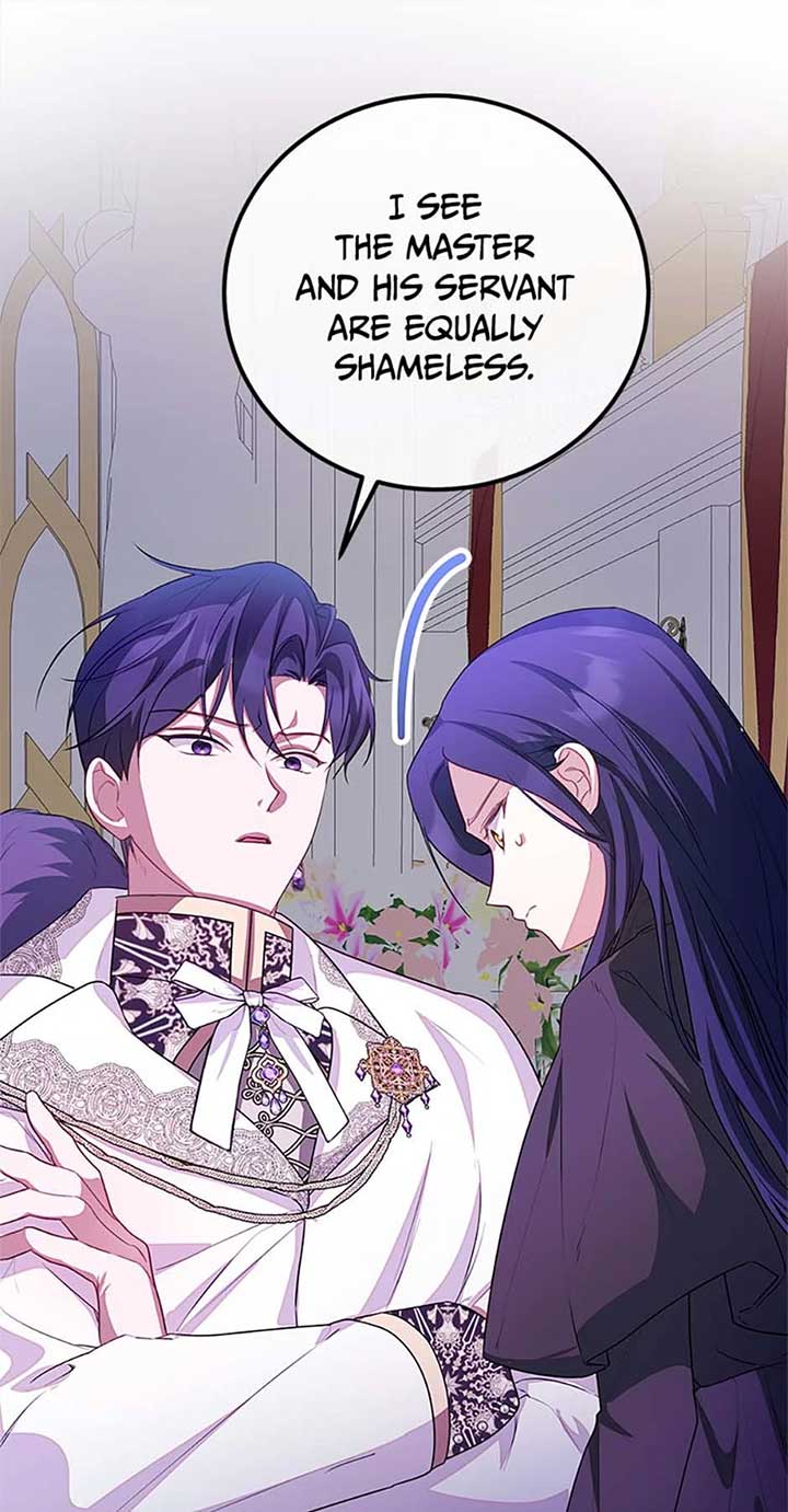 Twin Sister’s Strike Declaration Chapter 52 page 13