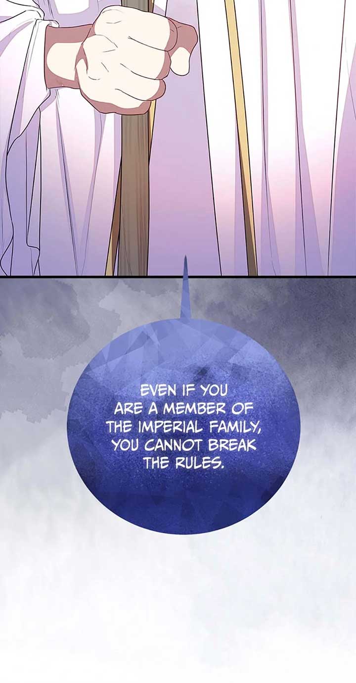 Twin Sister’s Strike Declaration Chapter 52 page 18