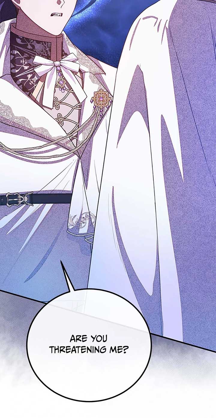 Twin Sister’s Strike Declaration Chapter 52 page 22