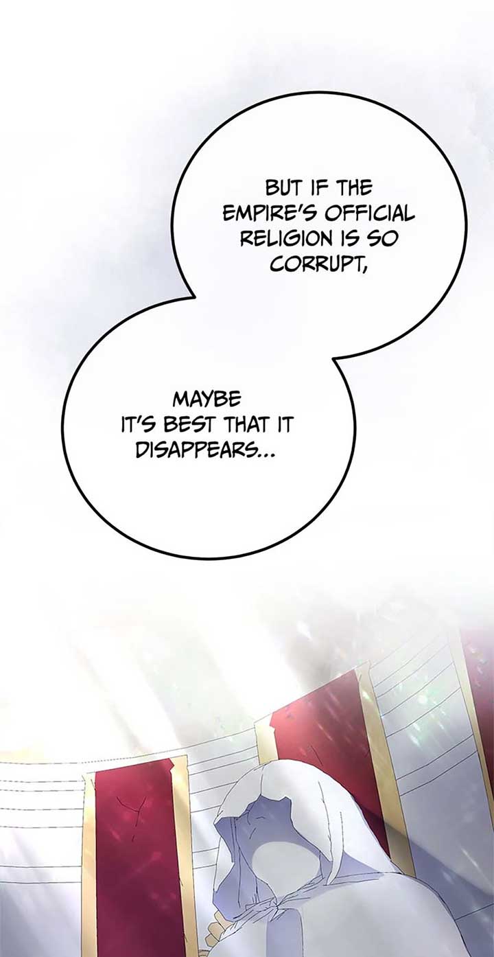 Twin Sister’s Strike Declaration Chapter 52 page 23