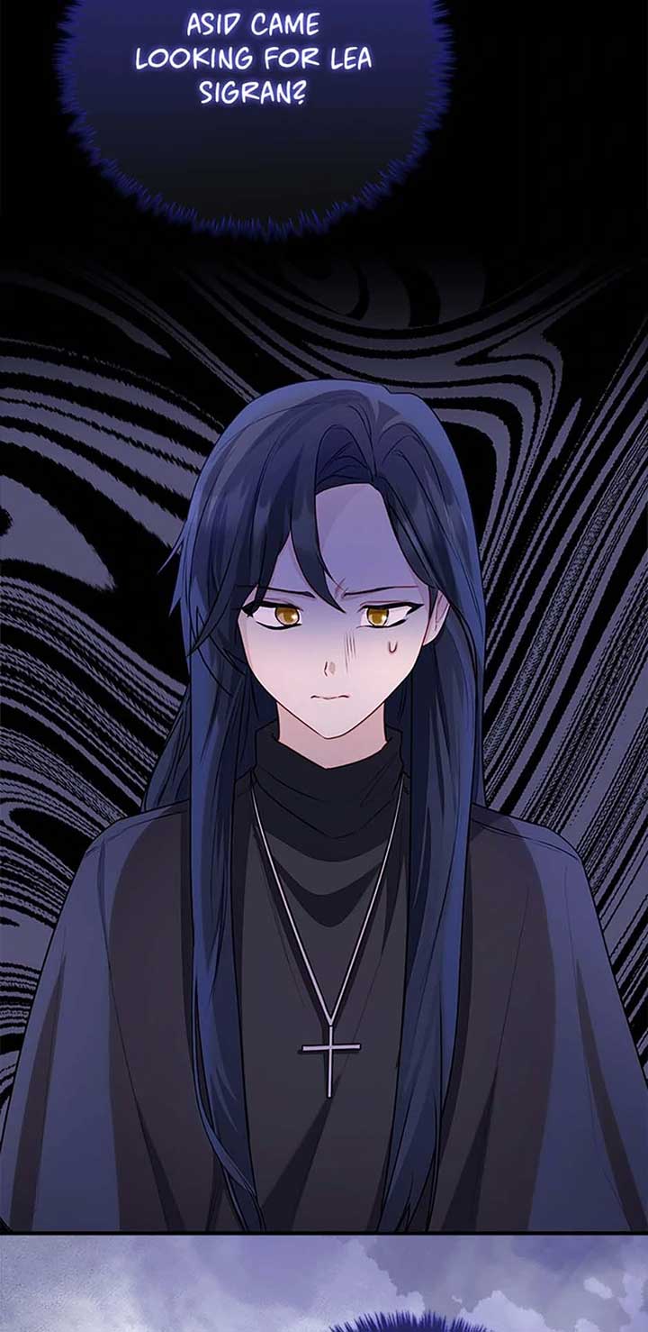 Twin Sister’s Strike Declaration Chapter 52 page 2