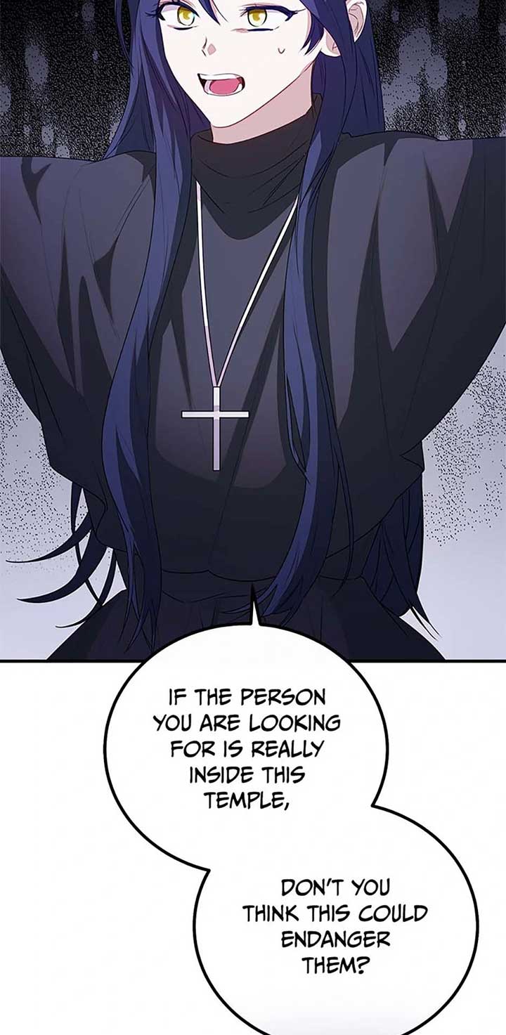 Twin Sister’s Strike Declaration Chapter 52 page 30