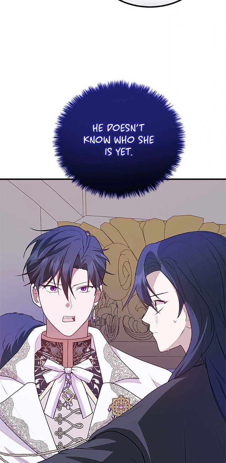 Twin Sister’s Strike Declaration Chapter 52 page 31