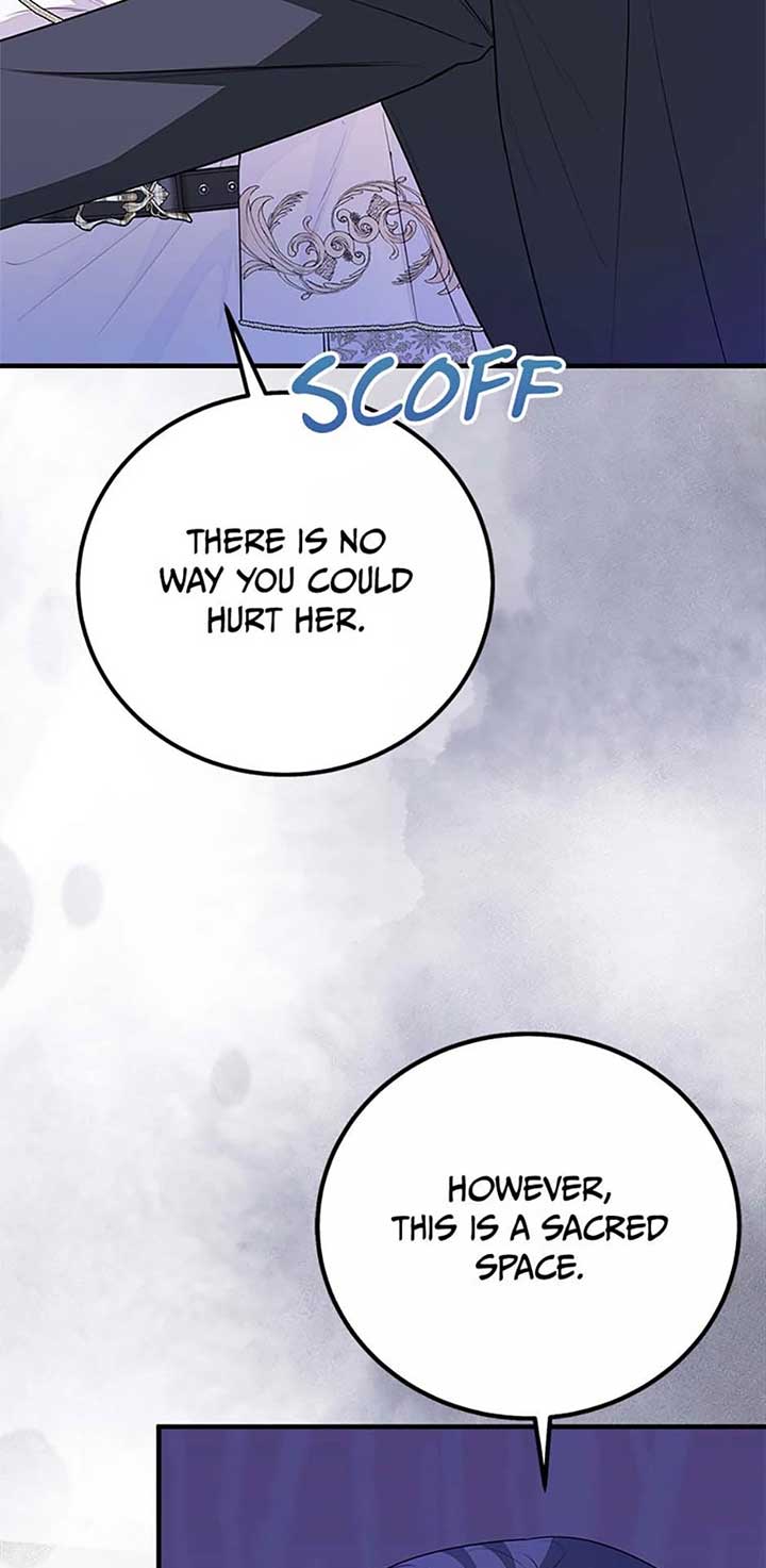 Twin Sister’s Strike Declaration Chapter 52 page 32