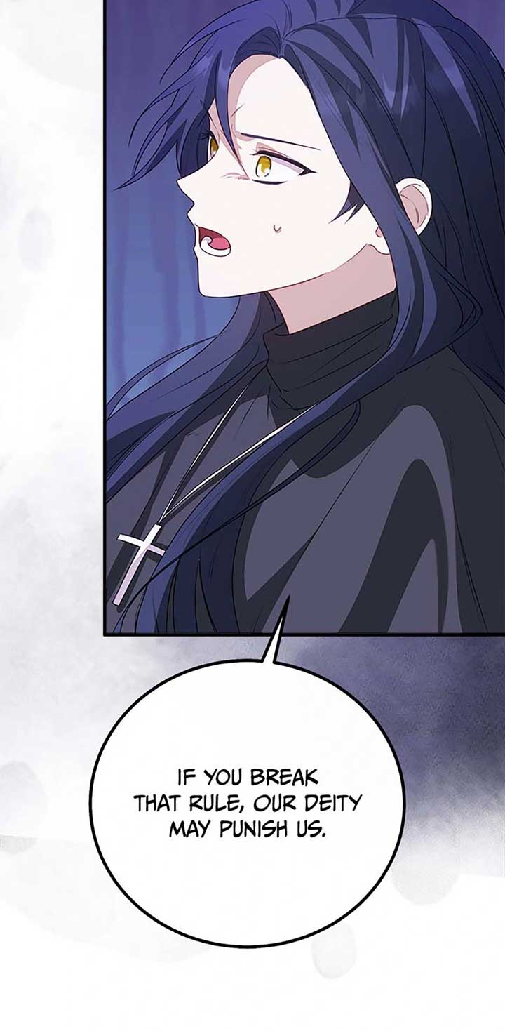 Twin Sister’s Strike Declaration Chapter 52 page 33