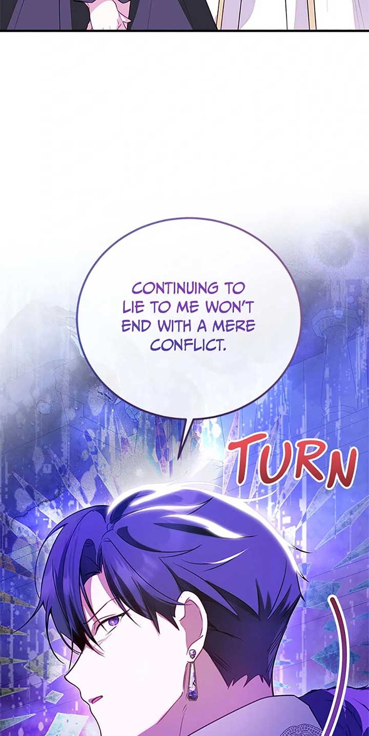 Twin Sister’s Strike Declaration Chapter 52 page 38