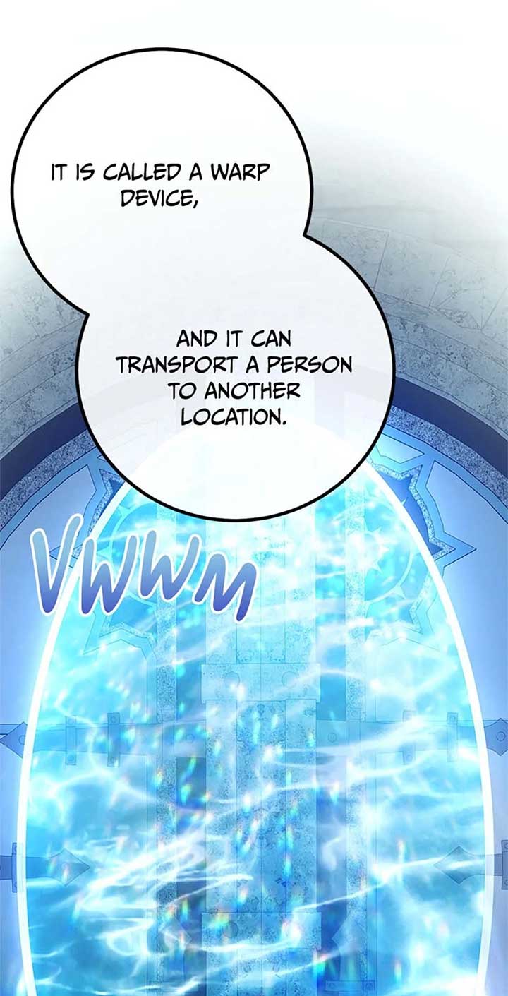 Twin Sister’s Strike Declaration Chapter 52 page 43