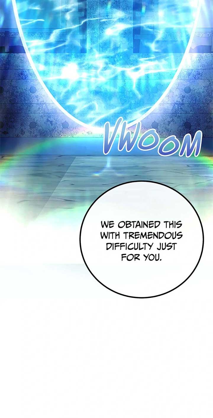 Twin Sister’s Strike Declaration Chapter 52 page 44