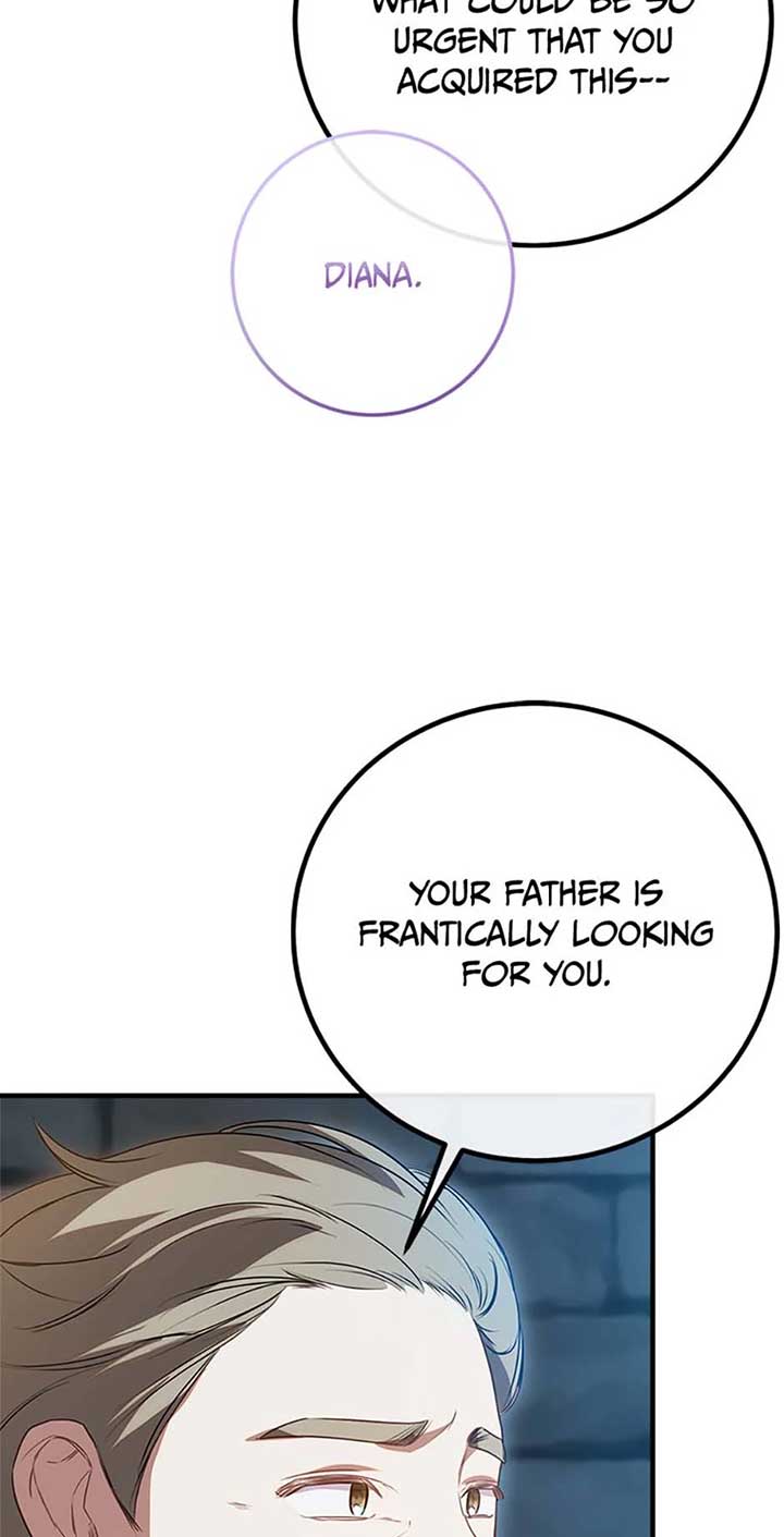 Twin Sister’s Strike Declaration Chapter 52 page 46