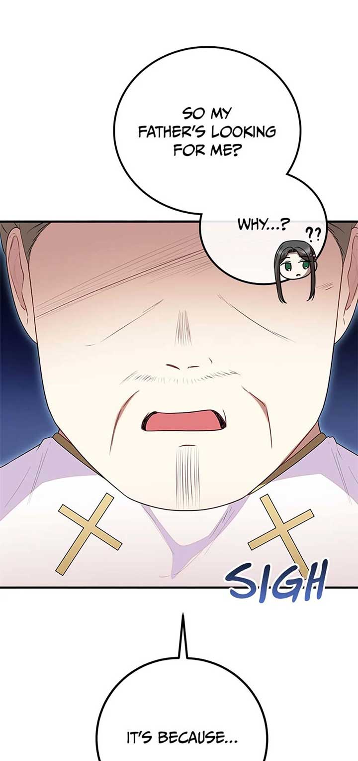 Twin Sister’s Strike Declaration Chapter 52 page 52