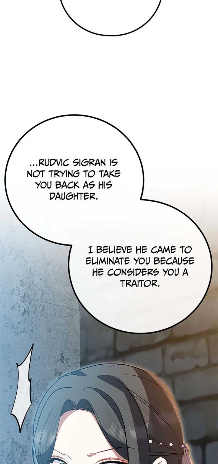 Twin Sister’s Strike Declaration Chapter 52 page 53