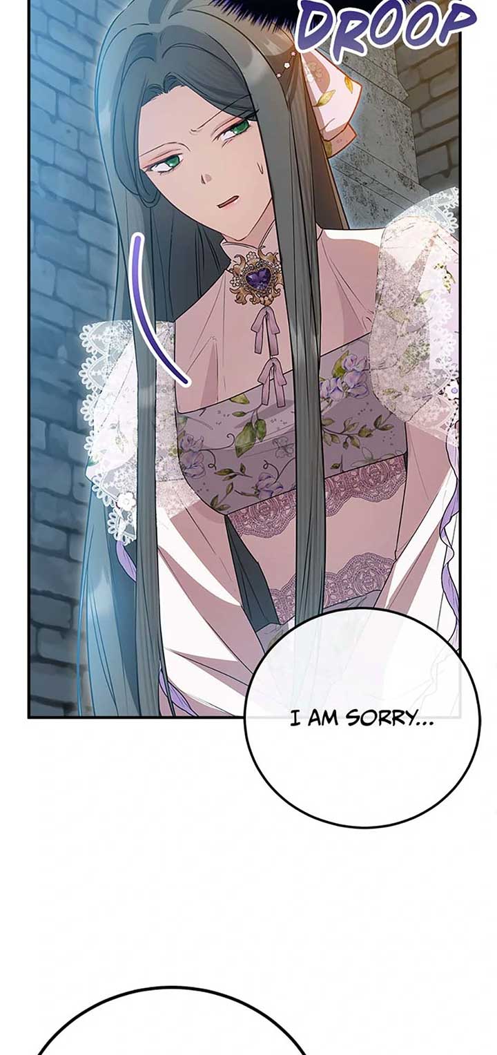 Twin Sister’s Strike Declaration Chapter 52 page 55