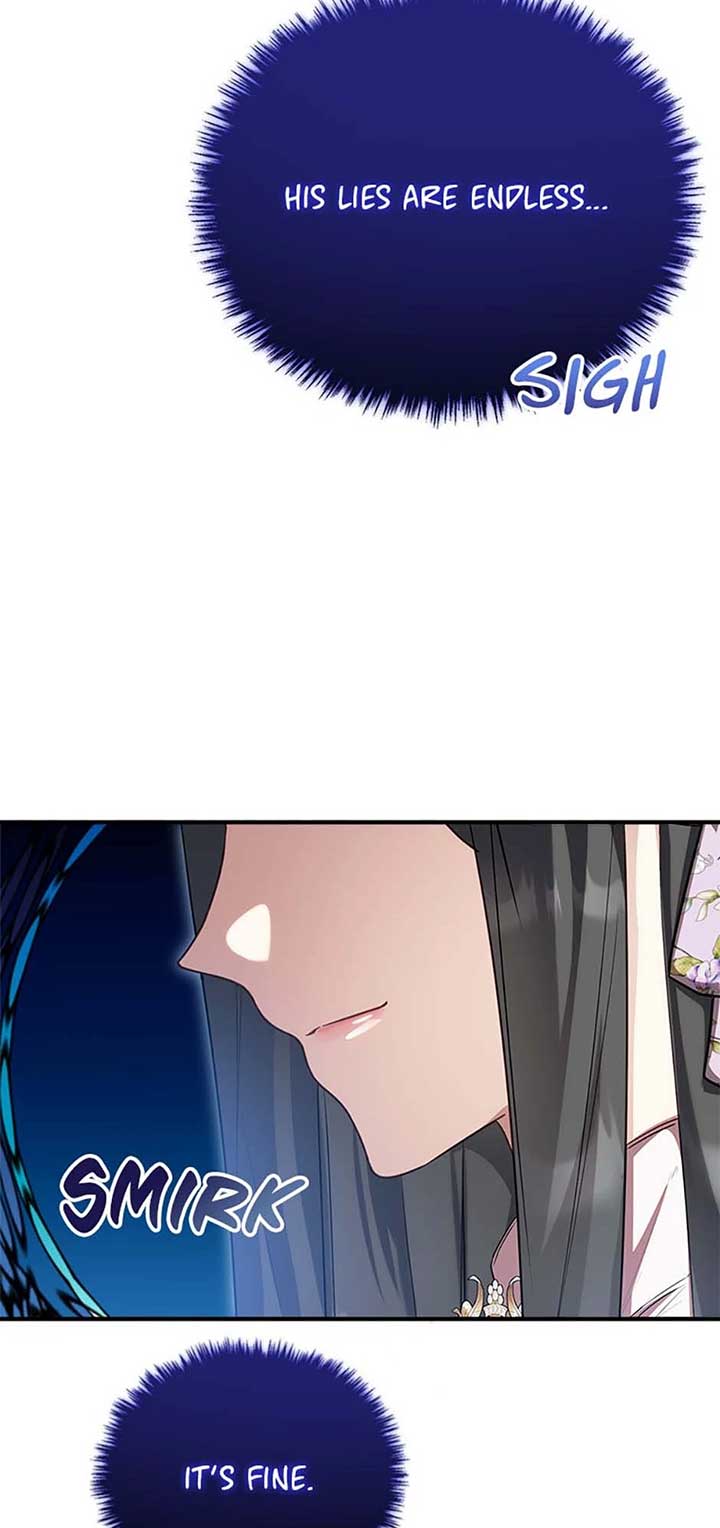 Twin Sister’s Strike Declaration Chapter 52 page 57
