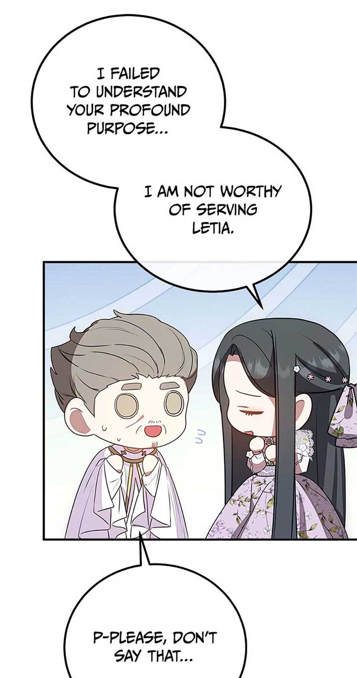 Twin Sister’s Strike Declaration Chapter 52 page 60