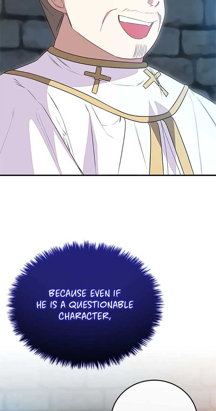 Twin Sister’s Strike Declaration Chapter 52 page 62