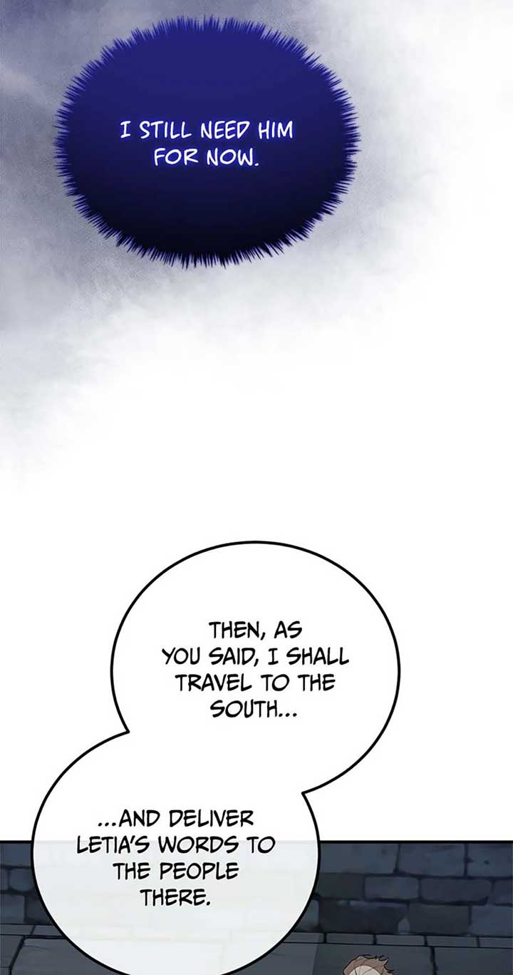 Twin Sister’s Strike Declaration Chapter 52 page 64