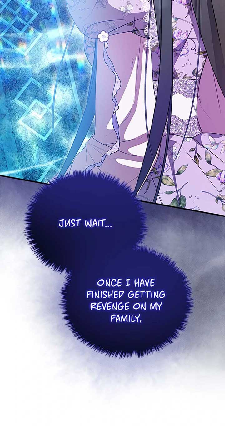 Twin Sister’s Strike Declaration Chapter 52 page 67