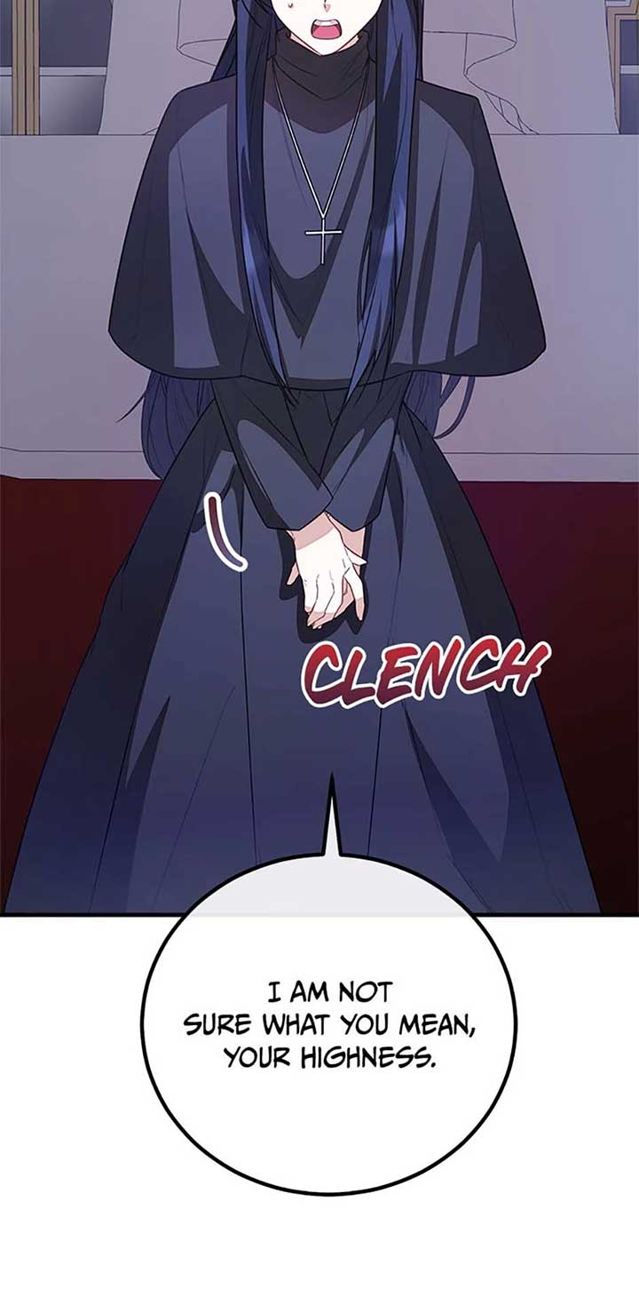 Twin Sister’s Strike Declaration Chapter 52 page 6