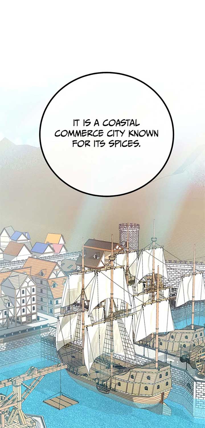Twin Sister’s Strike Declaration Chapter 52 page 75