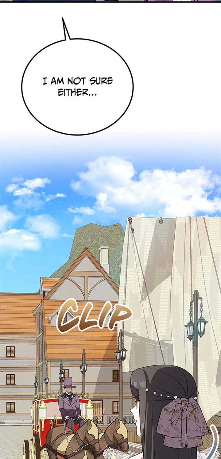 Twin Sister’s Strike Declaration Chapter 52 page 77