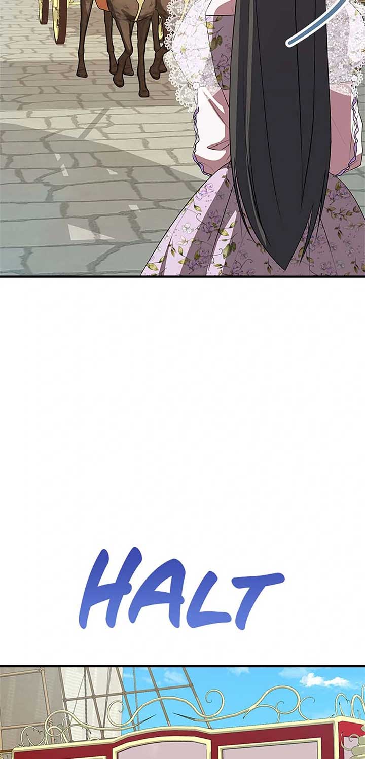 Twin Sister’s Strike Declaration Chapter 52 page 78