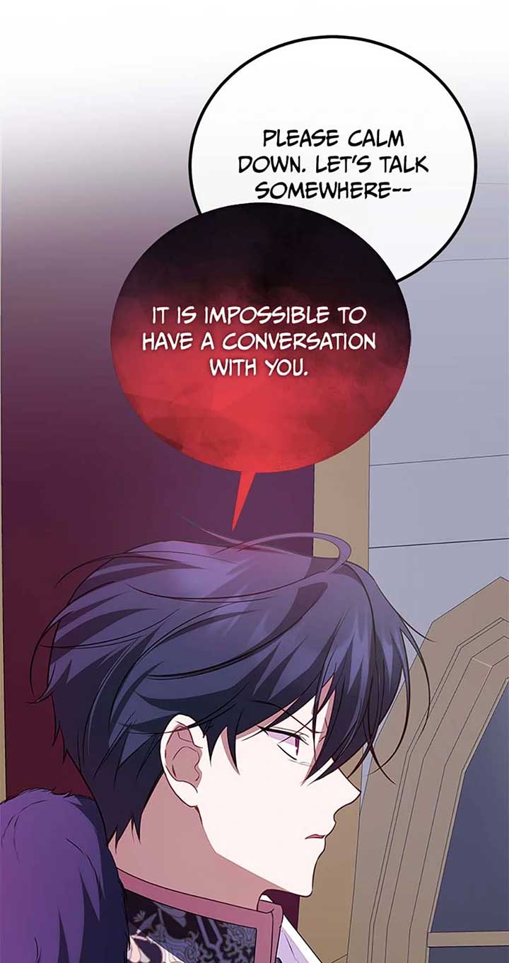 Twin Sister’s Strike Declaration Chapter 52 page 7