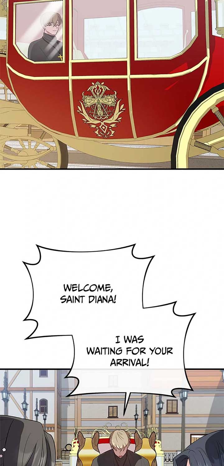 Twin Sister’s Strike Declaration Chapter 52 page 79