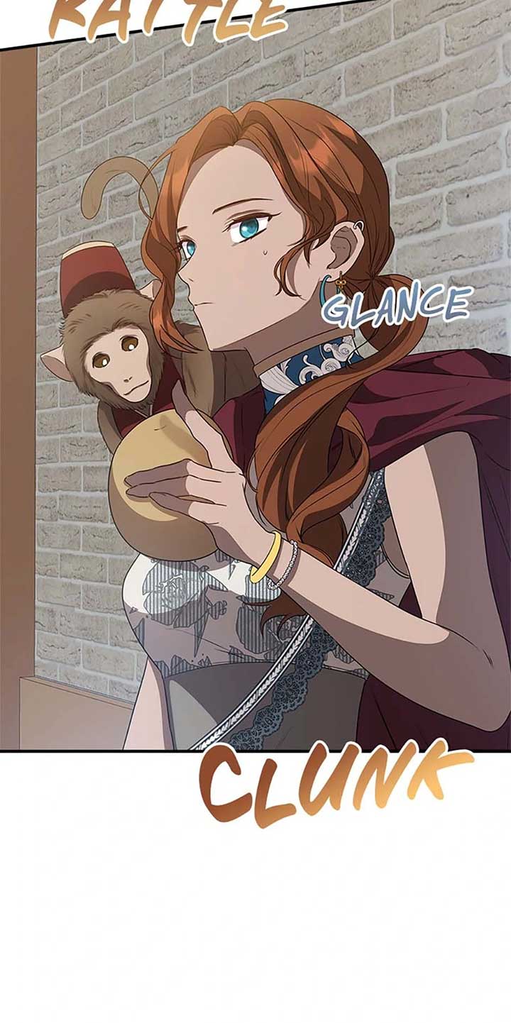 Twin Sister’s Strike Declaration Chapter 52 page 83
