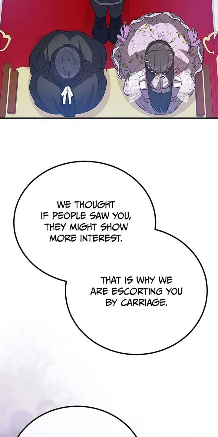 Twin Sister’s Strike Declaration Chapter 52 page 85